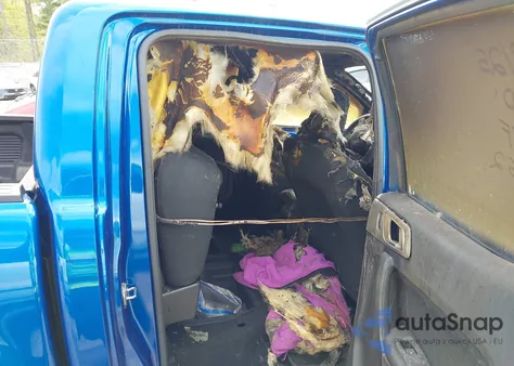 2019 Ford Ranger Xlt z USA, uszkodzony, nr VIN 1FTER4FH2KLA32062